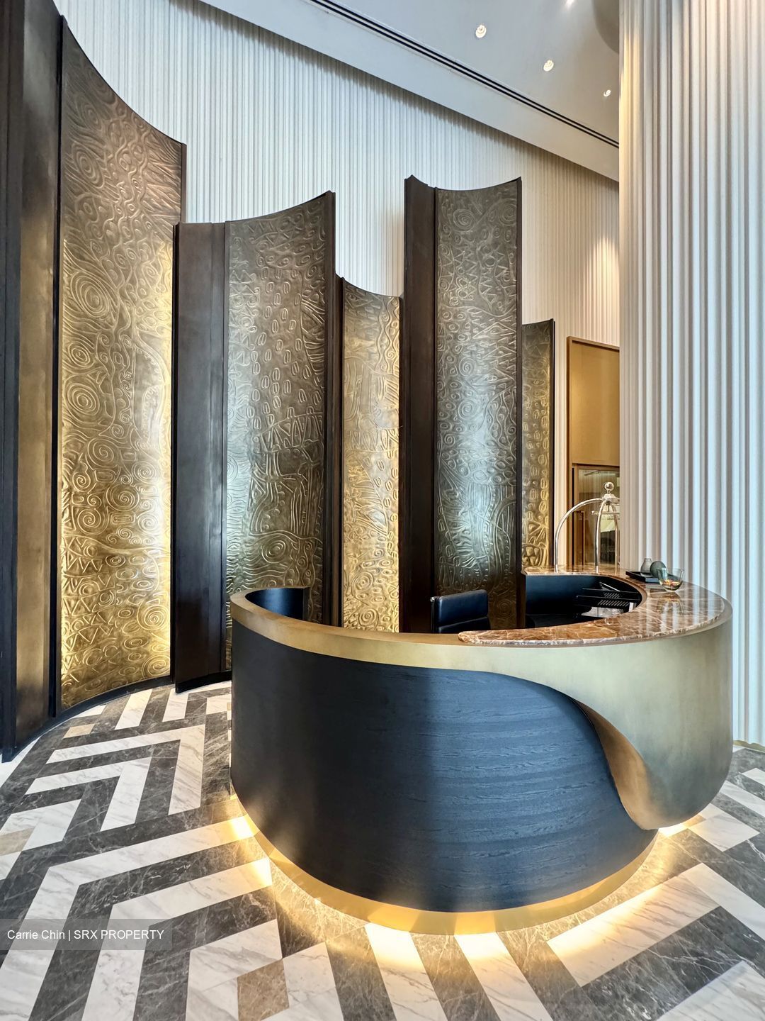 Klimt Cairnhill (D9), Apartment #547860721